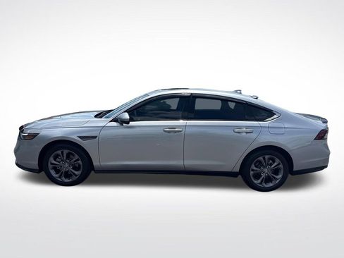 Certified 2024 Honda Accord EX image 2