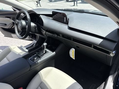 New 2026 MAZDA MAZDA3 2.5 S Sedan w/ Preferred Pkg FWD image 32