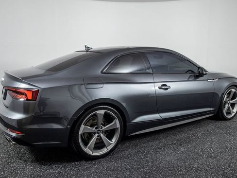 Used 2019 Audi S5 Prestige AWD/4WD image 11