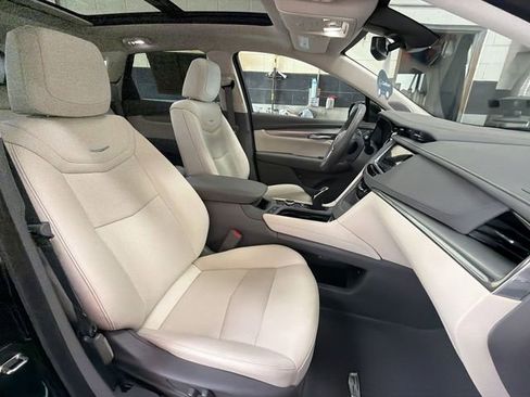 Used 2024 Cadillac XT5 Premium Luxury w/ LPO, Floor Liner Package AWD/4WD image 26