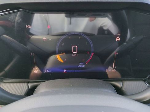 New 2026 Chevrolet TrailBlazer RS w/ Convenience Package image 25