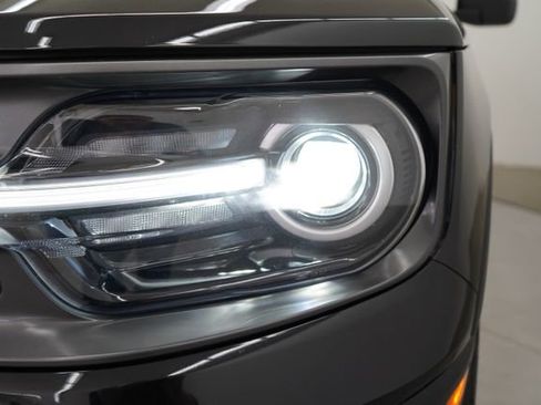 Used 2021 Ford Bronco Sport Big Bend image 85