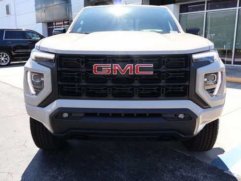 New 2026 GMC Canyon Elevation w/ Convenience Package image 2