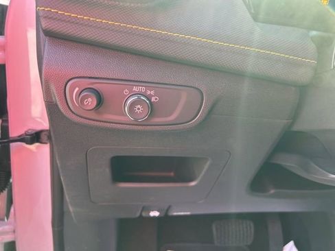 New 2026 Chevrolet TrailBlazer ACTIV w/ Convenience Package image 18