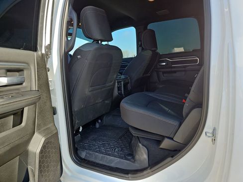 New 2025 RAM 2500 Lone Star image 14