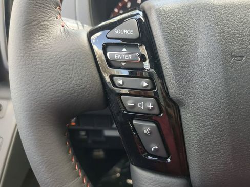 New 2026 Nissan Frontier Pro-X w/ Pro-X Convenience Package RWD image 25
