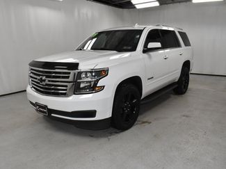 Certified 2019 Chevrolet Tahoe LS w/ Enhanced Driver Alert Package video 2