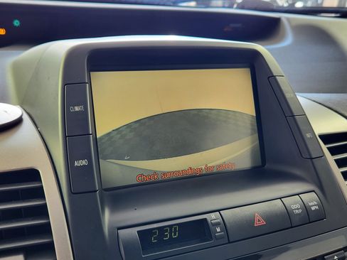 Used 2008 Toyota Prius FWD image 22