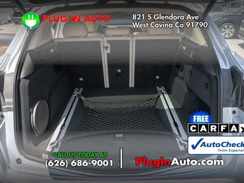 Used 2021 Alfa Romeo Stelvio Ti w/ Premium Package image 11