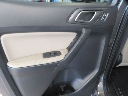 Used 2019 Ford Ranger Lariat w/ Equipment Group 501A Mid AWD/4WD image 19