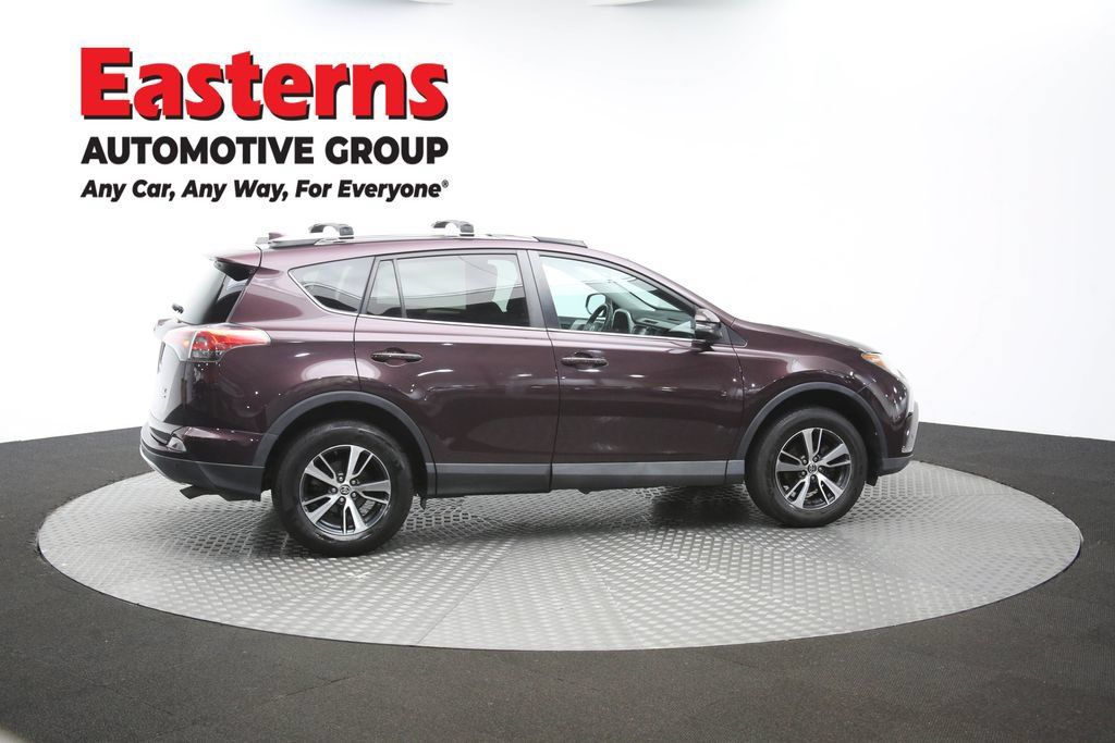 Used 2016 Toyota RAV4 XLE w/ Convenience Package AWD/4WD image 47