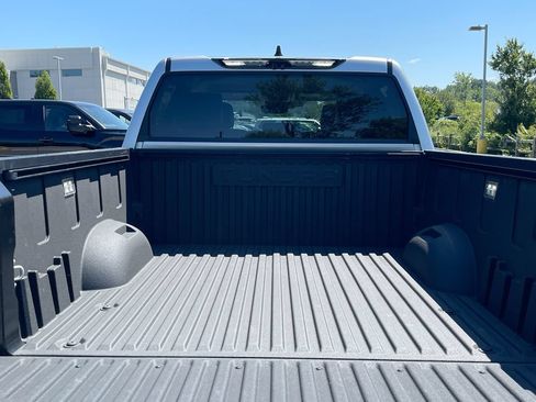Used 2023 Toyota Tundra SR5 w/ TRD Sport Premium Package AWD/4WD image 17