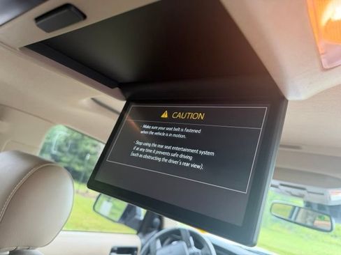 Used 2020 Toyota Sequoia Limited w/ Safety & Convenience Package RWD image 9