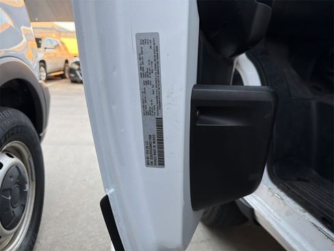 Used 2021 RAM ProMaster 2500 image 5
