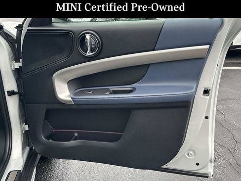 Used 2023 MINI Cooper Countryman S w/ Signature Upholstery Package image 28