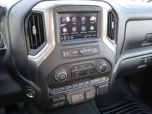 New 2026 Chevrolet Silverado 2500 Custom w/ Custom Value Package image 11