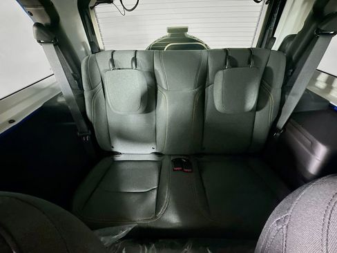 New 2026 Jeep Wrangler Willys image 10