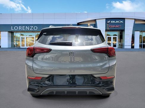 New 2026 Buick Encore GX Sport Touring w/ Advanced Technology Package image 4