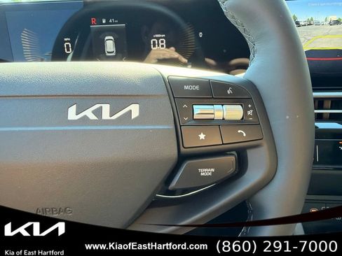 New 2026 Kia Sportage LX w/ LX Convenience Package AWD/4WD image 34