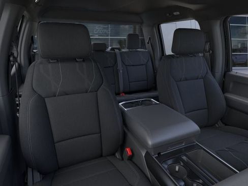 New 2026 Ford F150 STX w/ Equipment Group 200A RWD image 10