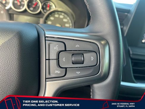 Used 2023 Chevrolet Tahoe LS w/ Driver Alert Package AWD/4WD image 18