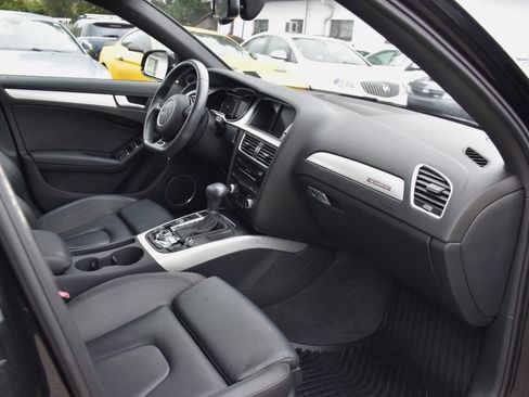 Used 2015 Audi A4 2.0T Premium Plus image 15