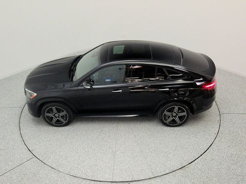 Certified 2026 Mercedes-Benz GLE 450 4MATIC Coupe image 30