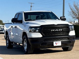 Used 2024 RAM 1500 Tradesman w/ Trailer Tow Group video 2