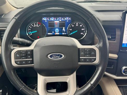 Certified 2023 Ford Expedition Max Limited image 31