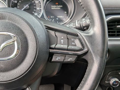 Used 2020 MAZDA CX-5 Touring FWD image 24