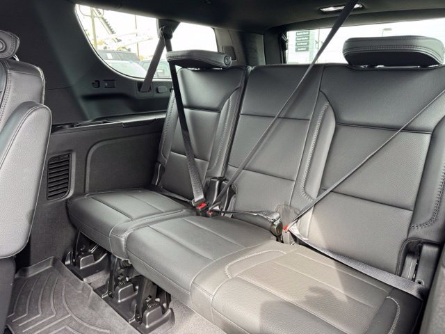 Used 2024 GMC Yukon XL Denali AWD/4WD image 23