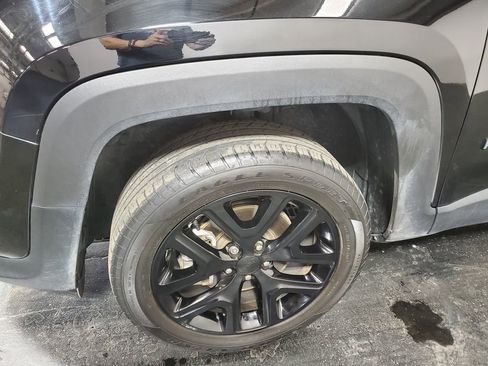 Used 2022 Jeep Renegade Altitude image 7