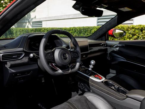 New 2025 Lotus Emira image 43