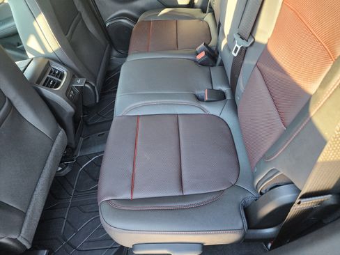 New 2026 Chevrolet Blazer RS w/ Driver Confidence II Package image 15