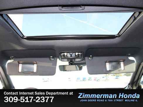 Certified 2023 Honda Passport Elite image 10