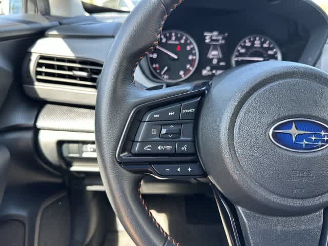 Used 2025 Subaru Crosstrek 2.5i Limited w/ Popular Package #3A AWD/4WD image 23