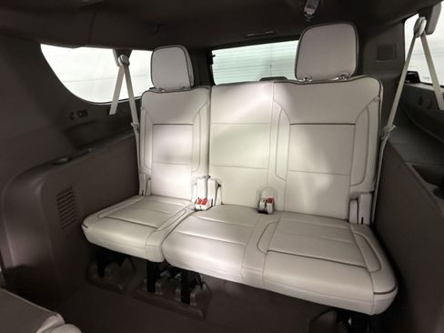 New 2026 GMC Yukon XL Denali w/ Denali Reserve Package AWD/4WD image 26