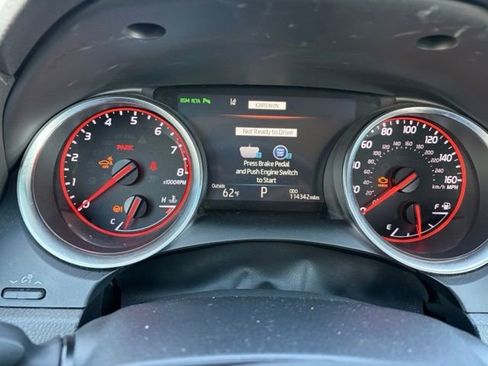 Used 2018 Toyota Camry XSE w/ Driver Assist Package FWD image 17
