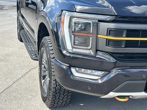Used 2023 Ford F150 Tremor w/ Equipment Group 402A High AWD/4WD image 12
