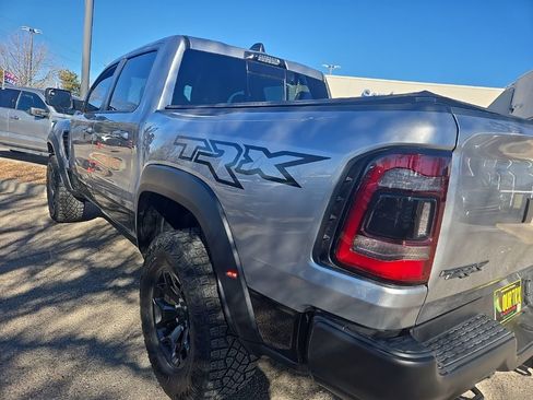 Used 2022 RAM 1500 TRX w/ TRX Level 2 Equipment Group image 5