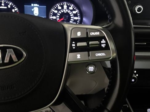 Used 2020 Kia Telluride S AWD/4WD image 15