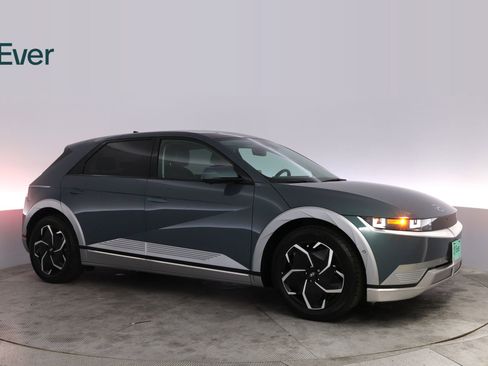 Used 2024 Hyundai Ioniq 5 Limited RWD image 14