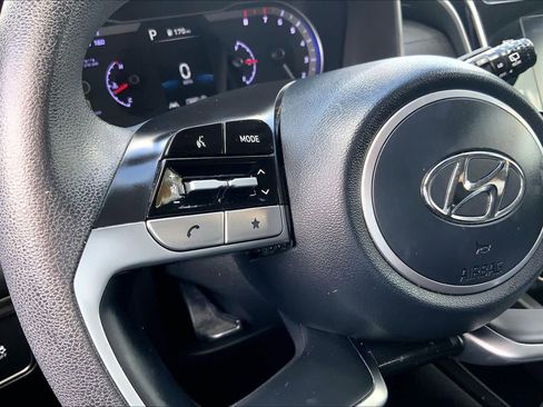 Used 2023 Hyundai Tucson SEL FWD image 24