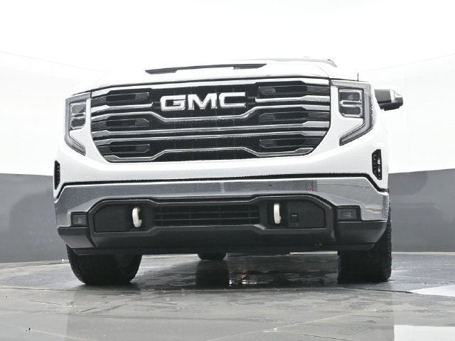 Used 2023 GMC Sierra 1500 SLT w/ SLT Premium Package AWD/4WD image 57