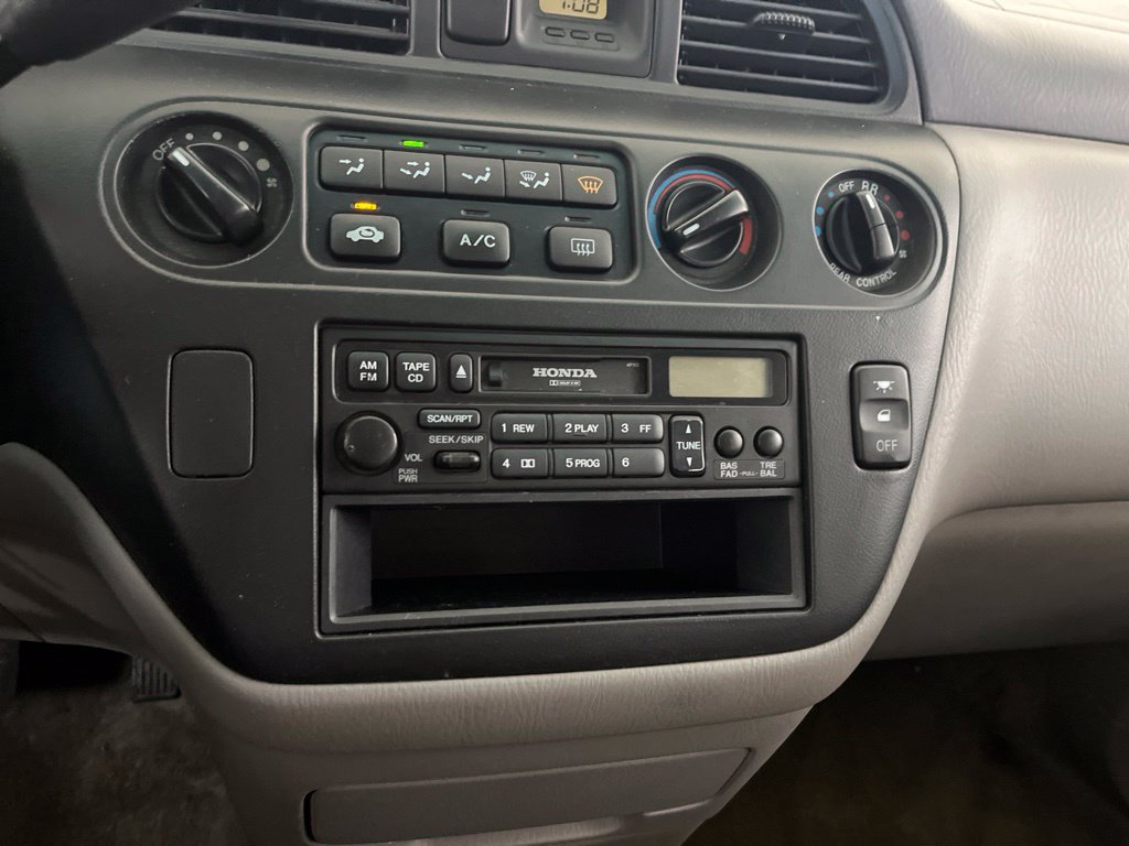 Used 2000 Honda Odyssey LX image 60