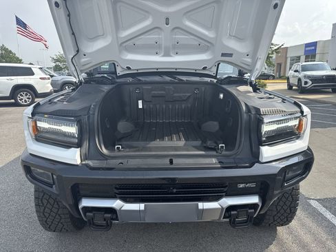 Used 2022 GMC Hummer EV Edition 1 w/ LPO, Illumination Package image 30