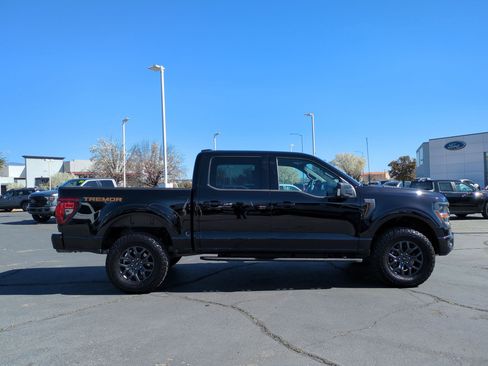 Used 2025 Ford F150 Tremor w/ Tow/Haul Package image 2