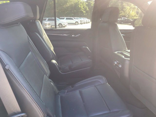 Used 2021 GMC Yukon Denali AWD/4WD image 19