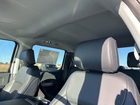 New 2026 Ford F350 Lariat w/ FX4 Off-Road Package image 15