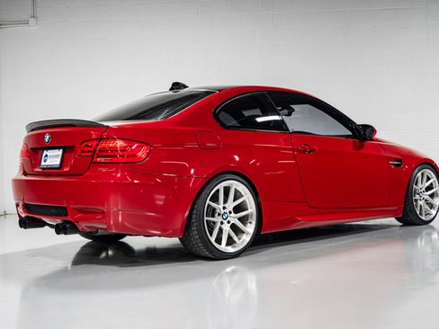 Used 2010 BMW M3 Coupe image 3
